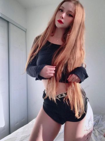 Проститутка Изабелла